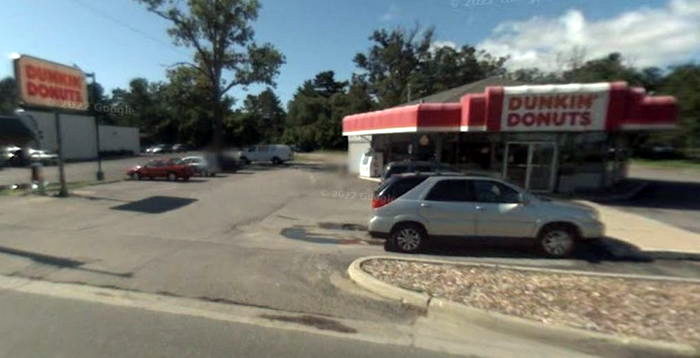 Dawn Donuts - 876 Munson Ave - Traverse City Mi 49686 (newer photo)